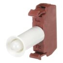 ABB - 1SFA197007R1045 - P9PLNVJB LED-Block weiß...