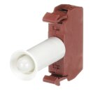 ABB - 1SFA197010R1041 - P9PLNVJR LED-Block rot 120V AC...