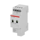 ABB - 2CDG110269R0011 - SA/S2.16.6.2 Schaltaktor, 2fach,...