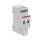 ABB - 2CDG110269R0011 - SA/S2.16.6.2 Schaltaktor, 2fach, 16 A, C-Last mit Energiefunktion, REG