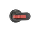 ABB - 1SCA022580R9650 - OHB65L6 Pistolengriff schwarz...