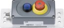 ABB - 2TLA910065R0000 - JSD-COMMAND-E-R Not-Halt Inca 1...