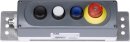 ABB - 2TLA910077R0000 - JSD-COMMAND-E-L5-R-K Not-Halt...