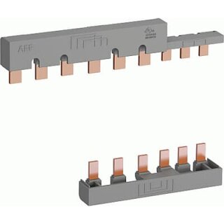ABB - 1SBN083913R2000 - BEY96-4 Stern-Dreieck-Verbindersatz passend für Schütze AF80, AF96