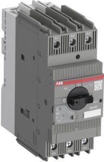 ABB - 1SAM451000R1014 - MS165-32 Motorschutzschalter Auslöseklasse 10, 23 - 32 A