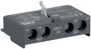 ABB - 1SAM201901R1002 - HKF1-20 Hilfsschalter 2S...