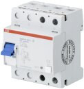 ABB - 2CSF202701R1630 - F202B+63/0,03 FI-Schutzschalter...