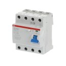 ABB - 2CSF204401R1900 - F204A-100/0,03AP-R...