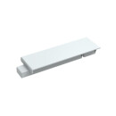 ABB STRIEBEL & JOHN - 2CPX010508R9999 - TZ613 Abdeckleiste T=275mm für Zählerfelder