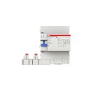 ABB - 2CSB802401R1000 - DDA802A-100/0,03 AP-R FI-Block...