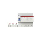 ABB - 2CSB803401R1000 - DDA803A-100/0,03 AP-R FI-Block...