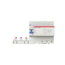 ABB - 2CSB803401R1630 - DDA803A-63/0,03AP-R FI-Block...