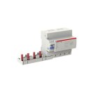 ABB - 2CSB804401R1630 - DDA804A-63/0,03AP-R FI-Block...
