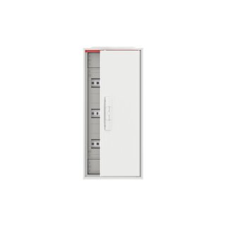 ABB STRIEBEL & JOHN - 2CPX052229R9999 - CA14R Kleinverteiler Aufputz, 1FB, 3-reihig Schutzart IP44