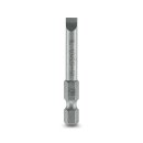 Schraubeinsatz SF-BIT-SL Schlitz 1,0 x 5,5 x 50 mm...