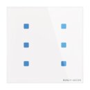 Busch-Jaeger - 2CKA006300A1605 - Touch-Bedienelement,...
