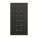 Busch-Jaeger - 2CKA006330A0076 - Bedienelement 12-fach...