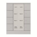 Busch-Jaeger - 2CKA006330A0071 - Bedienelement 8-fach...