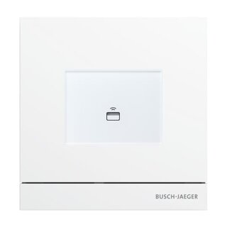 Busch-Jaeger - 2CKA008300A0418 - Außenstation mit Transponder-Modul