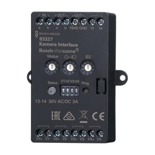 Busch-Jaeger - 2CKA008300A0465 - Kamera Interface