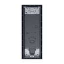 Busch-Jaeger - 2TMA130160B0062 - Aufputz-Montagedose Gr. 1/4