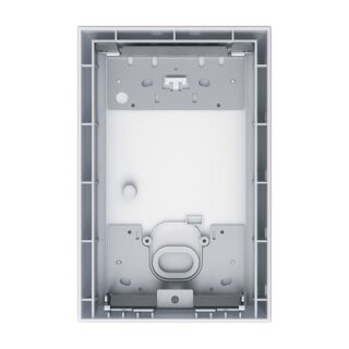 Busch-Jaeger - 2TMA130160H0042 - Aufputz-Montagedose Gr. 1/2