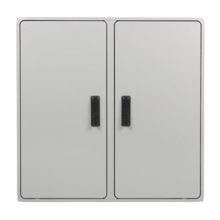 ABB - 4TBP833036C0100 - PSS442 Schrank 1000x1000x320 FT mit Flügeltüren IP65, IK10