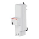 ABB - 2CTB815799R1400 - OVR ZP T1-T2 3L 25-255...