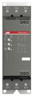 ABB - 1SFA896112R7000 - PSR60-600-70 Sanftanlasser 100-240VAC Sanftanlasser