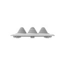 ABB STRIEBEL & JOHN - 2CPX010933R9999 - TZ105 Flansch...
