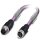 Phoenix Contact - 1507573 - SAC-5P-M12MS/10,0-920/M12FS - Bussystem-Kabel