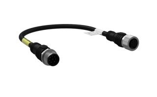 ABB - 2TLA022315R3200 - M12-CTO3B Orion-Kabel, geschirmt Transferkabel Orion3B