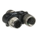 ABB - 2TLA020055R0700 - M12-3G Y-Stecker mit...