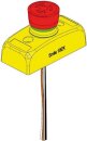 ABB - 2TLA030051R0600 - SMILE 10EK Not-Halt-Taster 2 x...