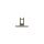 ABB - 2TLA050040R0201 - MKEY KEY 1 Standardbetätiger für MKey5 und MKey5+ Material: Edelstahl
