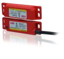 ABB - 2TLA050056R2100 - SENSE7 M12 Sicherheitsschalter...