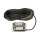ABB - 2TLA050056R6120 - SENSE7Z 10M Sicherheitsschalter 2NC + 1NO, Kabel 10 m, LED