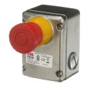 ABB - 2TLA050220R0020 - ESTRONGZ Not-Halt-Taster 2 NC + 2...