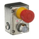 ABB - 2TLA050220R0222 - ESTRONGZ LED Not-Halt-Taster 2 NC...