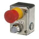 ABB - 2TLA050220R0222 - ESTRONGZ LED Not-Halt-Taster 2 NC...