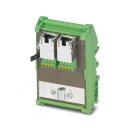 Patch-Panel FL-PP-RJ45-SCC/SC045 CAT5e 10/100 MBit/s