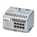 Industrial Ethernet Switch - FL SWITCH 2508