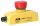 ABB - 2TLA030050R0900 - SMILE 11EC TINA Not-Halt-Taster Smile mit Statusbus