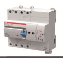 ABB - 2CSF304130R1400 - F-ATI4Test A-40/0,03 FI-Schalter,...