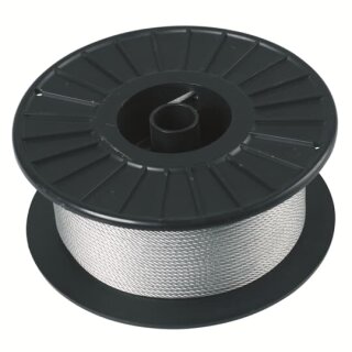 ABB - 7TCA084220R0430 - SSCW30-6 7x7 Edelstahldrähte