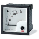 ABB - 2CSG312050R4001 - AMT1-A1-15/72 Amperemeter...