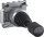 ABB - 1SFA611708R6006 - MJS8-60B Joystick 2-Pos horizontal in C und E verrastend mit Verriegelung