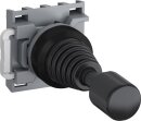 ABB - 1SFA611709R4006 - MJS9-40B Joystick 2-Positionen...