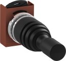 ABB - 1SFA184703R9006 - P9MMN2B Joystick 2-Pos. vertikal...