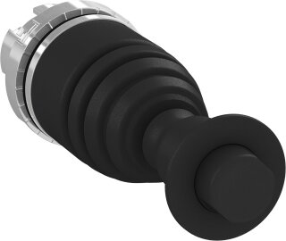 ABB - 1SFA184710R9006 - P9MMB2F Joystick 2 Pos. vertikal in A und D verrastend mit Verriegelung